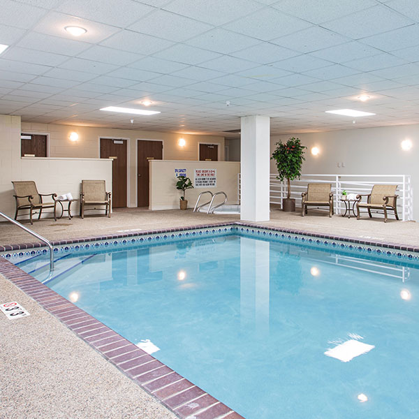 Old Main Village Senior Living Community Mankato, Minnesota