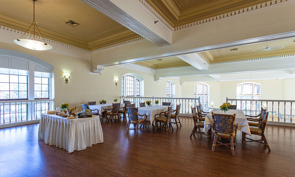 Photo Gallery Old Main Village Senior Living Community Mankato, MN