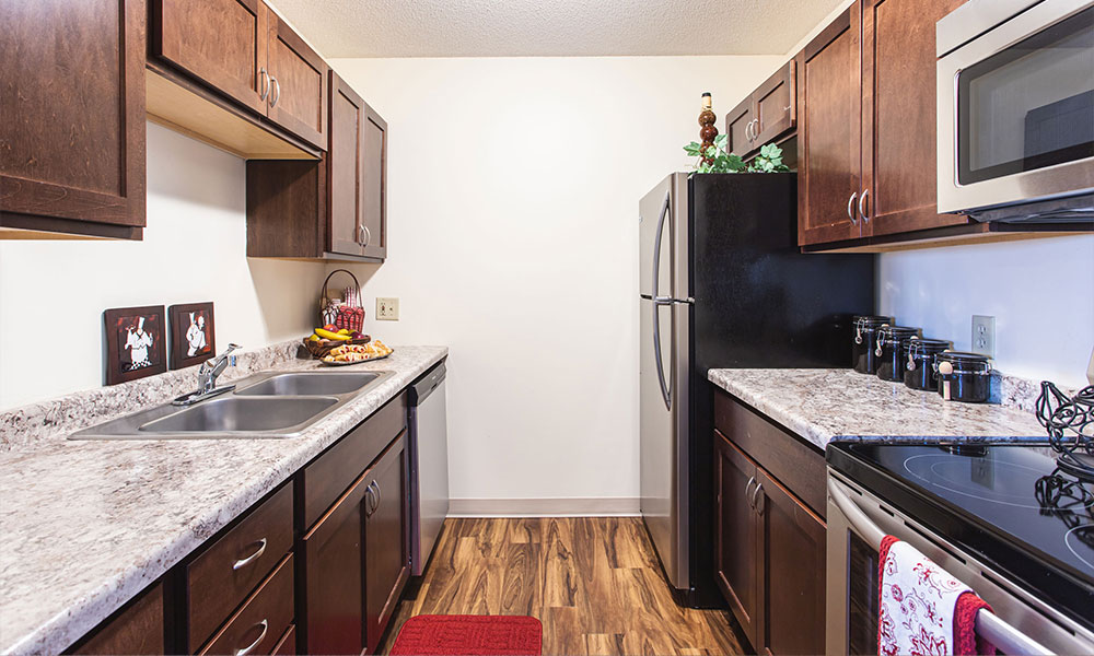 What We Offer Old Main Village Senior Living Community Mankato, MN