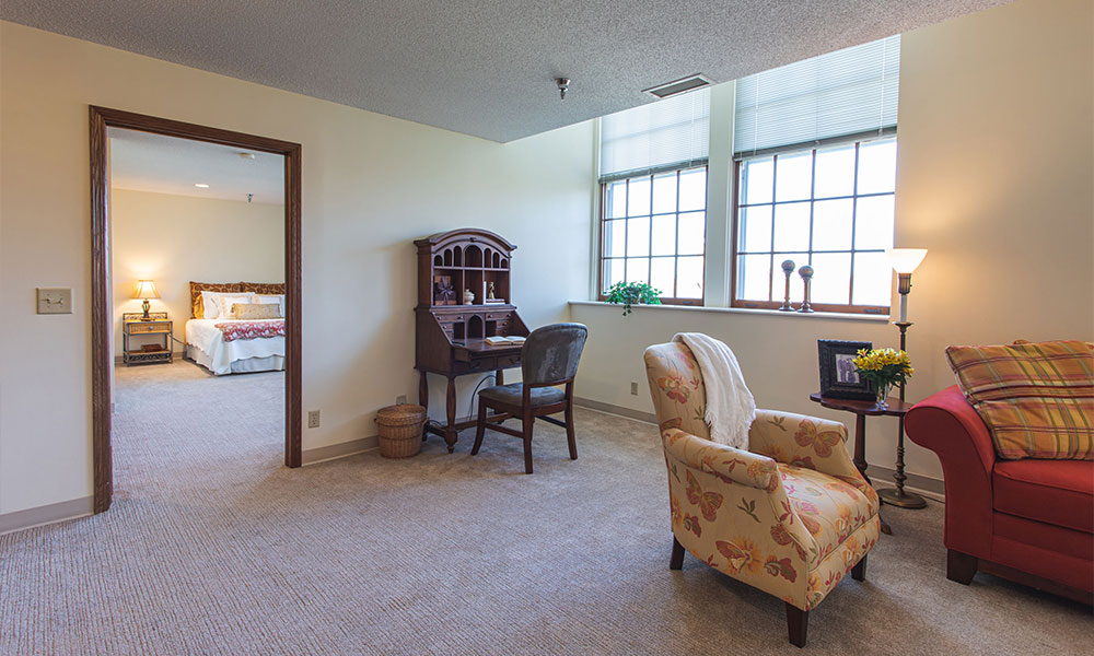 Photo Gallery Old Main Village Senior Living Community Mankato, MN