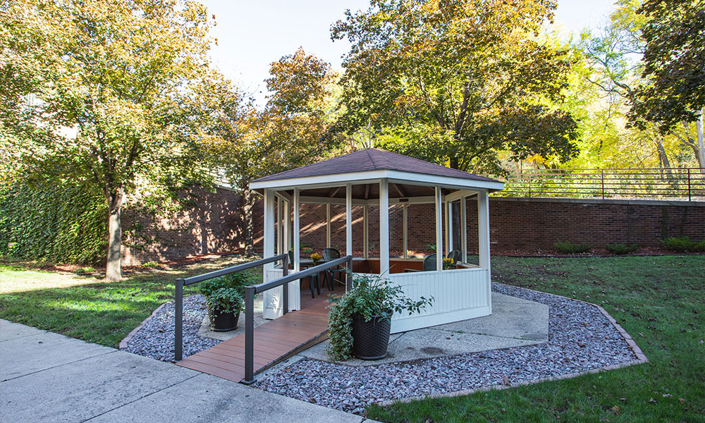 Photo Gallery Old Main Village Senior Living Community Mankato, MN